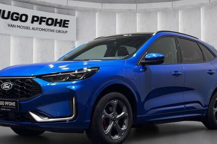 Ford Kuga 23.823 km 38.450 &euro; Hamburg 22335