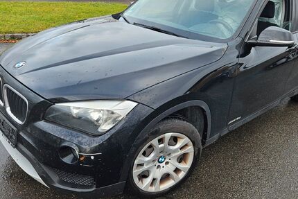 BMW X1 288.855 km 3.499 &euro; Baienfurt 88255