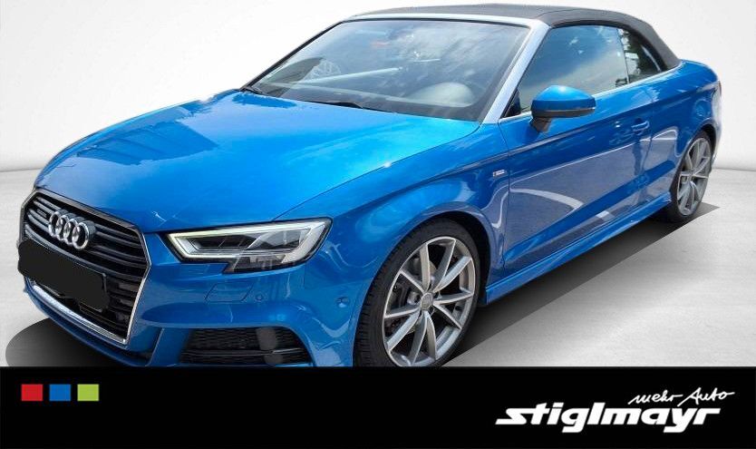 Audi A3 75.700 km 24.740 € Pfaffenhofen/Ilm 85276