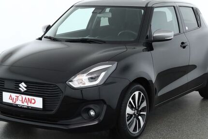 Suzuki Swift 38.238 km 15.990 &euro; Freiberg 09599