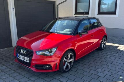 Audi A1 131.200 km 7.500 &euro; Moosinning 85452