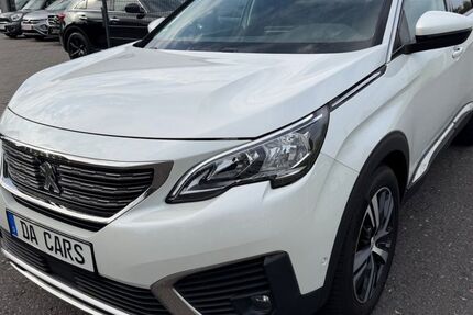 Peugeot 5008 182.000 km 10.500 &euro; Troisdorf (10 km Köln-Bonn Airport) 53842