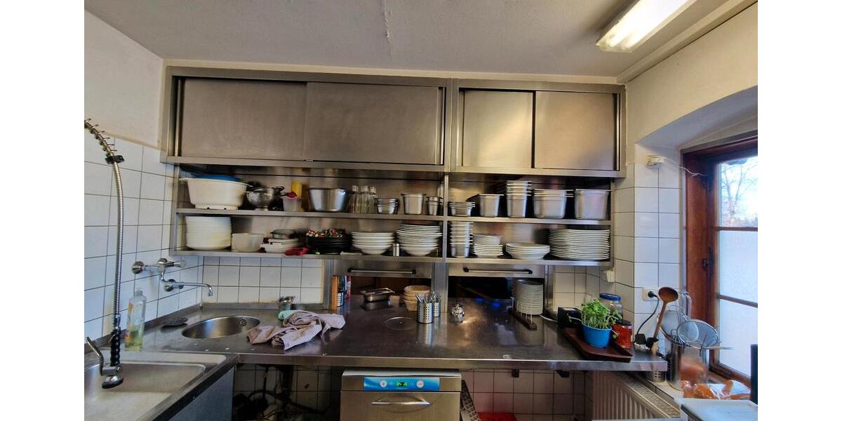 Gewerbeobjekt Bad Heilbrunn - 2.400&euro; | Angebot:25049812