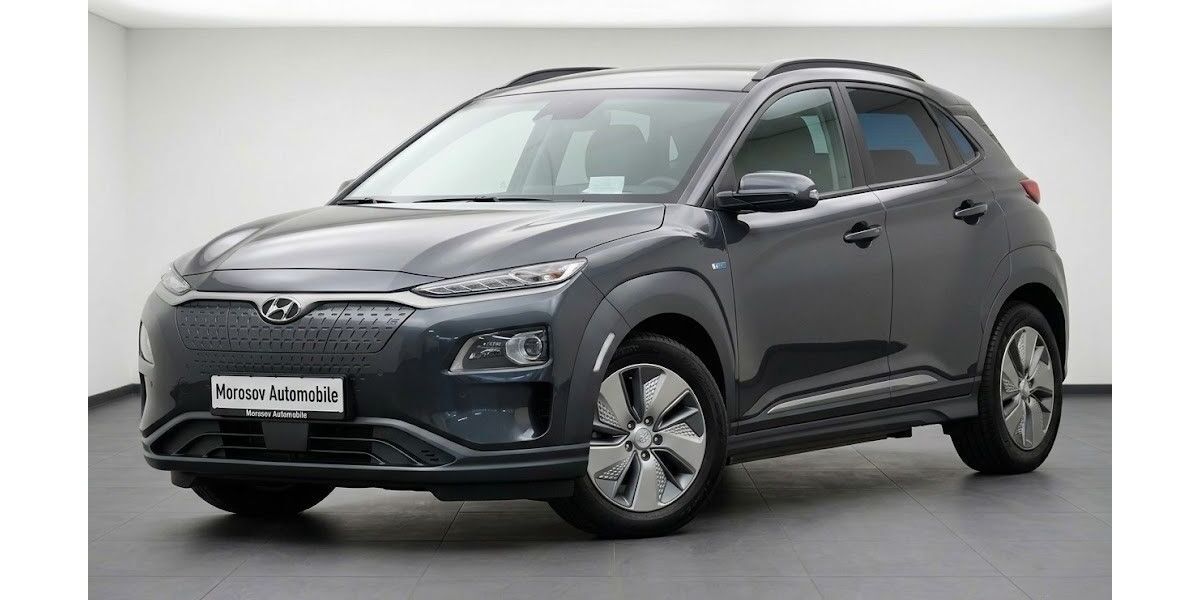 Hyundai KONA 39.800 km 21.800 &euro; Wallenhorst ( bei Osnabrück ) 49134