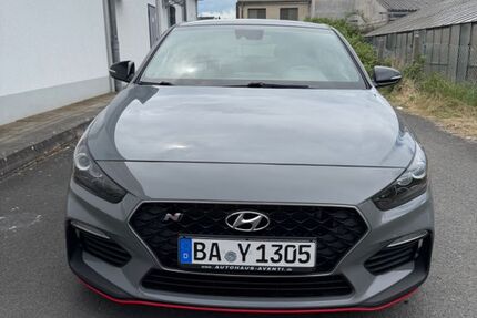 Hyundai i30 86.672 km 20.199 &euro; Bamberg 96050