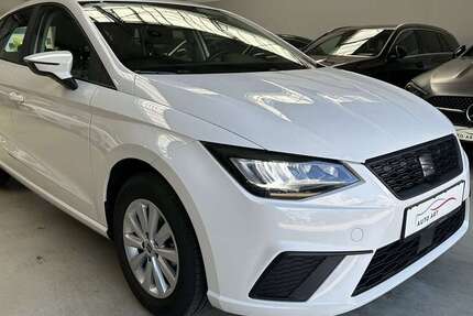 Seat Ibiza 18.028 km 14.990 &euro; Eitorf 53783