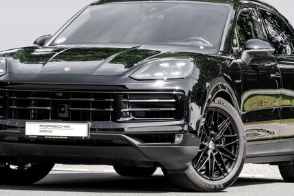 Porsche Cayenne 13.655 km 99.800 &euro; Münster 48163