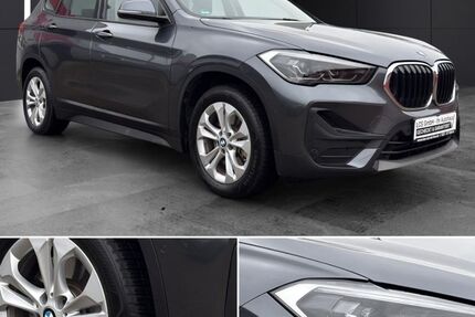 BMW X1 23.600 km 24.480 &euro; Köln 50739
