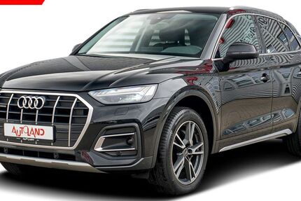 Audi Q5 58.109 km 37.950 &euro; Magdeburg 39118