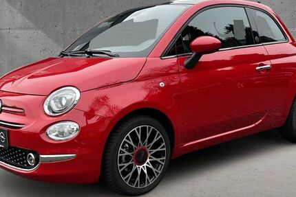 Fiat 500 19.990 km 15.490 &euro; Hilden 40721