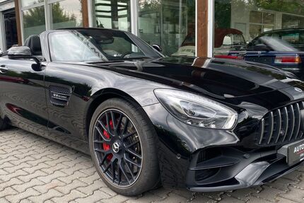Mercedes-Benz AMG GT S 27.985 km 104.490 € Ehringshausen 35630