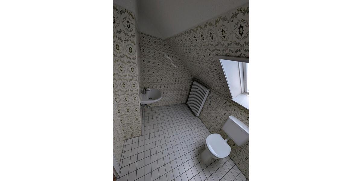 Etagenwohnung Lemförde - 2 Zimmer, 66 m&sup2;, 520&euro; | Angebot:26398856