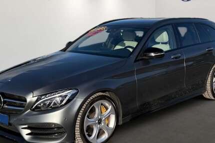 Mercedes-Benz C 250 142.015 km 19.999 &euro; Bedburg-Hau 47551