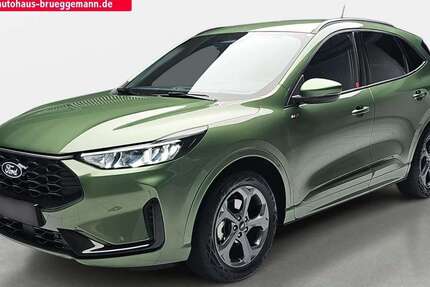 Ford Kuga 15.495 km 26.890 &euro; Brandenburg 14772