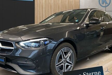 Mercedes-Benz C 300 15.341 km 43.890 &euro; Cochem 56812