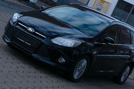 Ford Focus 179.900 km 4.690 &euro; Demmin 17109