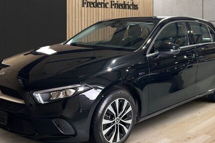 Mercedes-Benz A 250 25.000 km 22.000 &euro; Eberswalde 16225