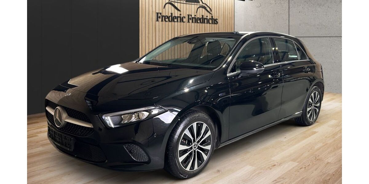 Mercedes-Benz A 250 25.000 km 22.000 &euro; Eberswalde 16225