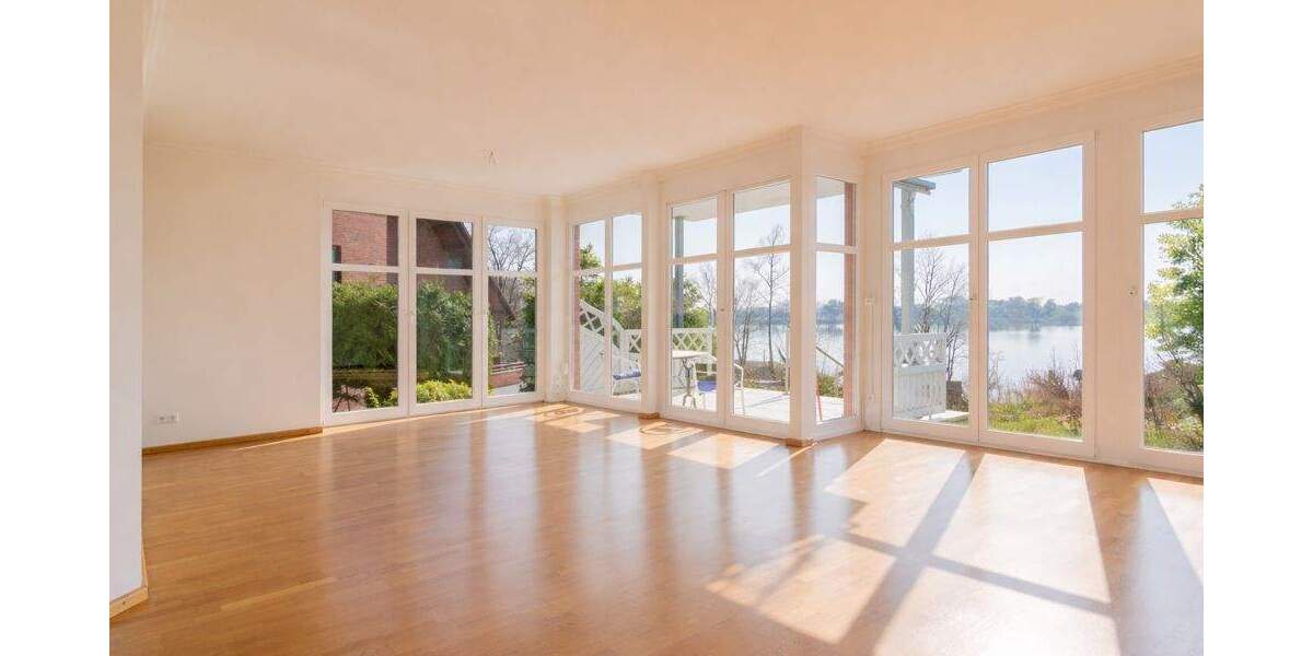 Etagenwohnung Geesthacht - 4 Zimmer, 135 m&sup2;, 1.598&euro; | Angebot:25834594