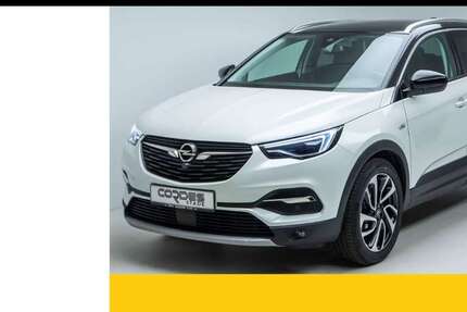 Opel Grandland 38.818 km 20.999 &euro; Stade 21680