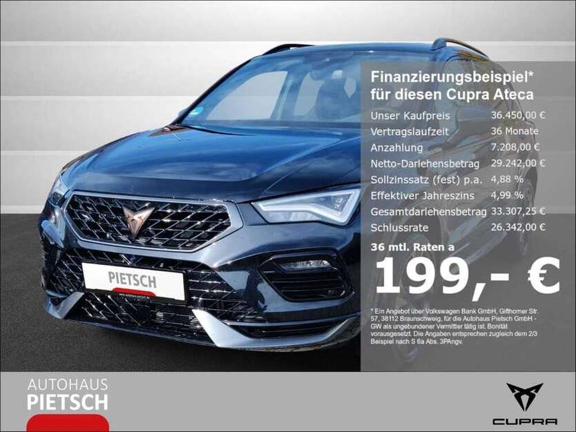 Ateca
