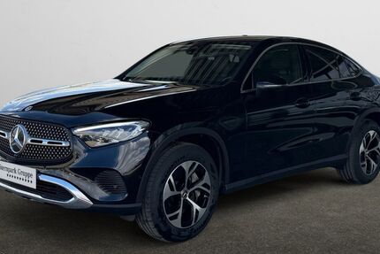 Mercedes-Benz GLC 300 16.990 km 62.990 &euro; Illertissen 89257