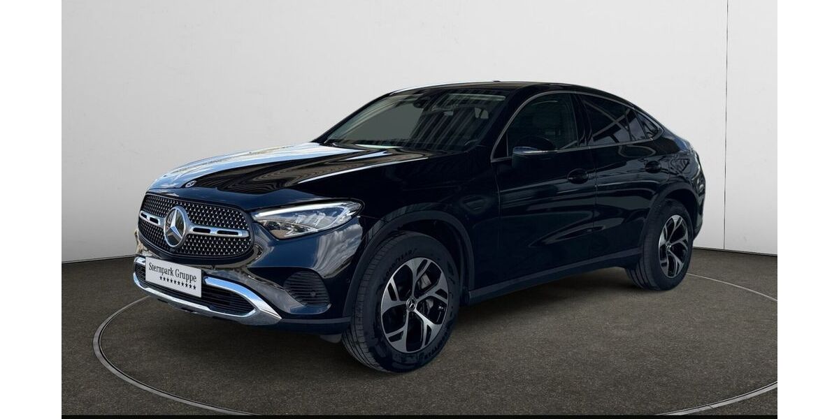Mercedes-Benz GLC 300 16.990 km 62.990 &euro; Illertissen 89257