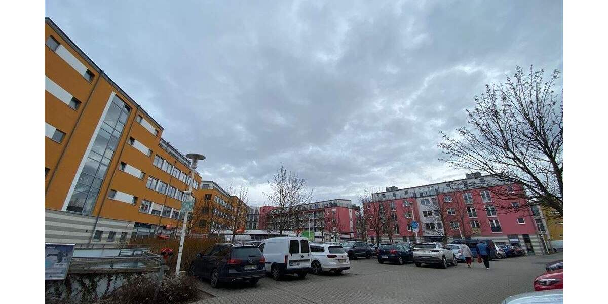 Etagenwohnung Erfurt Daberstedt - 3 Zimmer, 79 m&sup2;, 999&euro; | Angebot:25630294