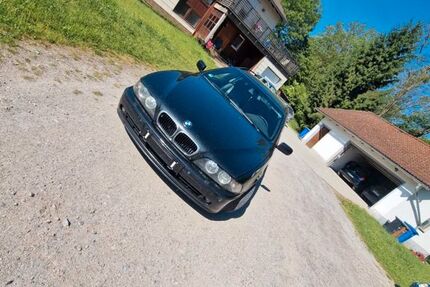 BMW 525 361.000 km 750 &euro; Stephansposching 94569