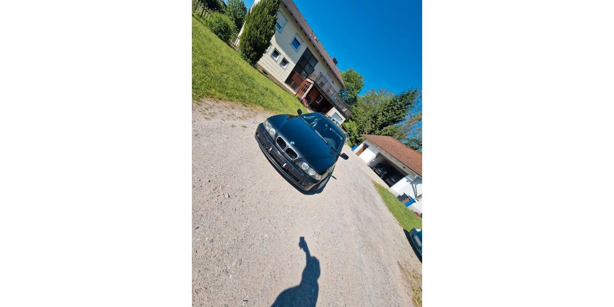 BMW 525 361.000 km 750 &euro; Stephansposching 94569
