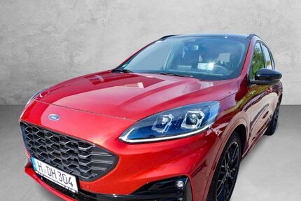 Ford Kuga 11.900 km 31.990 € Hannover 30453