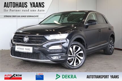 VW T-Roc 69.950 km 18.949 &euro; Pinneberg 25421