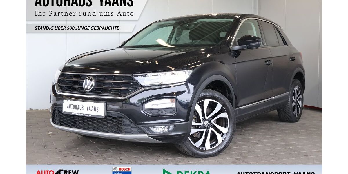 VW T-Roc 69.950 km 18.949 &euro; Pinneberg 25421