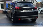 Peugeot 2008 1.2 PT 130 Allure*Pano*Navi*Leder*1-Hand* 79.035 km 12.490 &euro; Berlin 13187