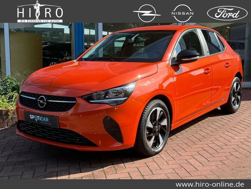 Opel Corsa 30.759 km 15.990 € Emden-Hinte 26759