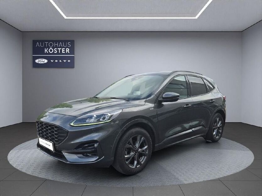 Kuga