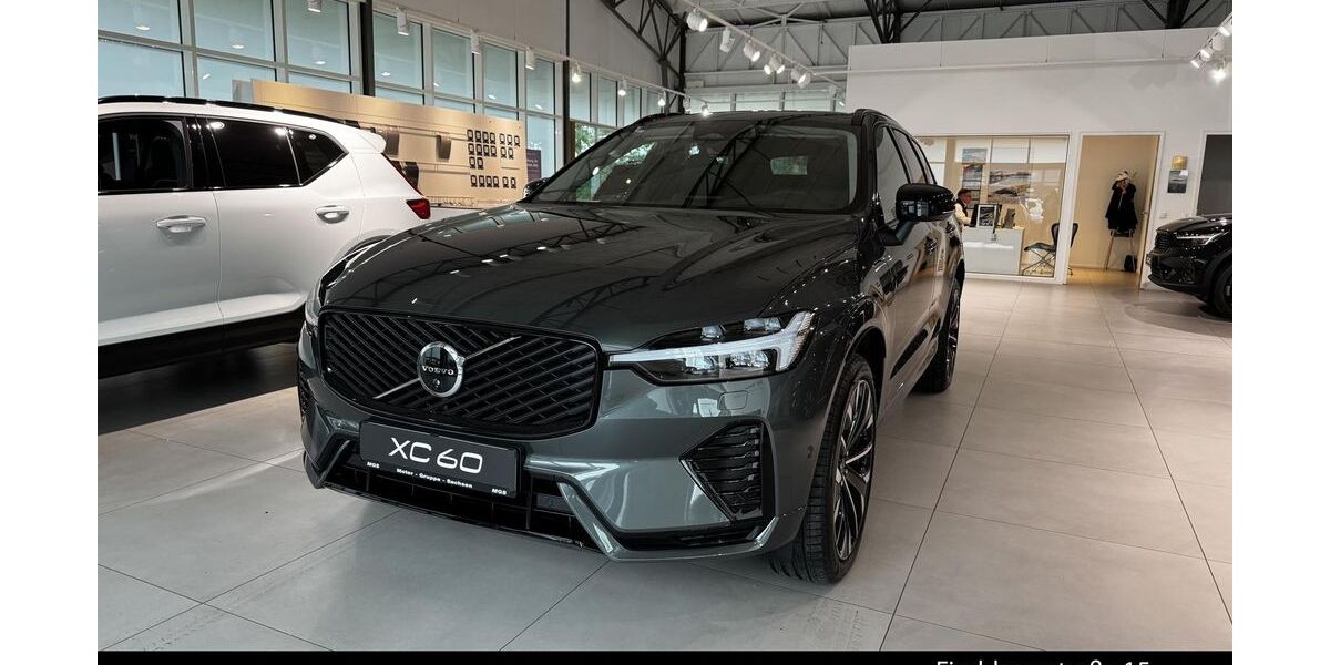 Volvo XC60 10.000 km 69.870 &euro; Dresden 01099