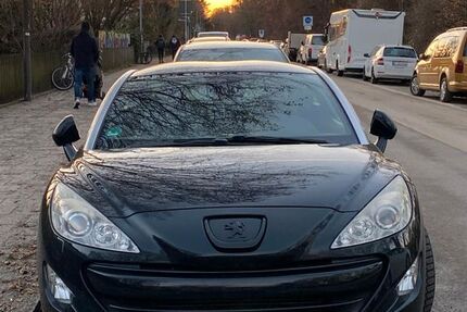 Peugeot RCZ 15.500 km 14.000 &euro; münchen 80637