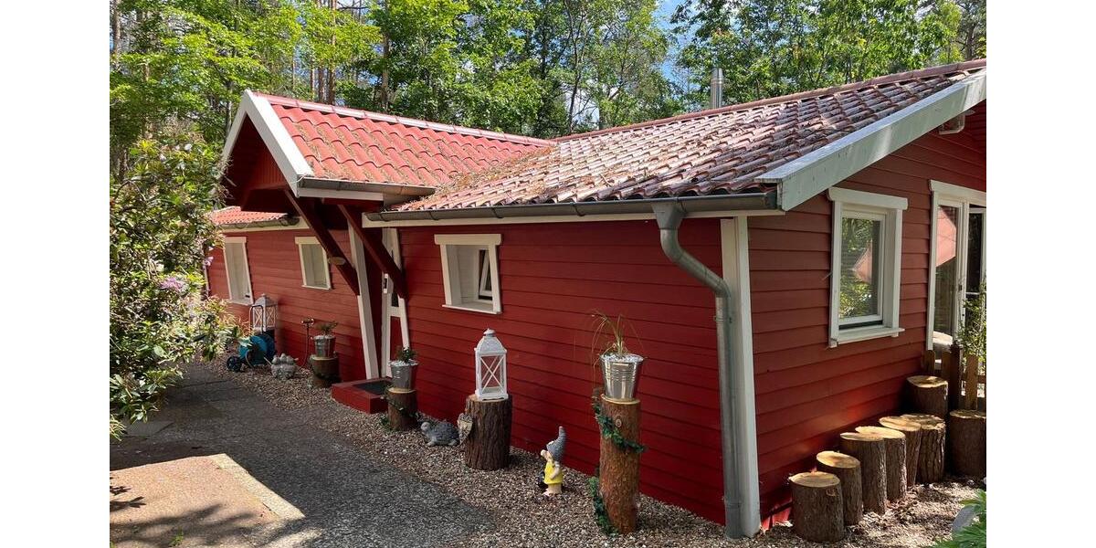 Einfamilienhaus Wesendorf - 2.5 Zimmer, 60 m&sup2;, 129.000&euro; | Angebot:26829410