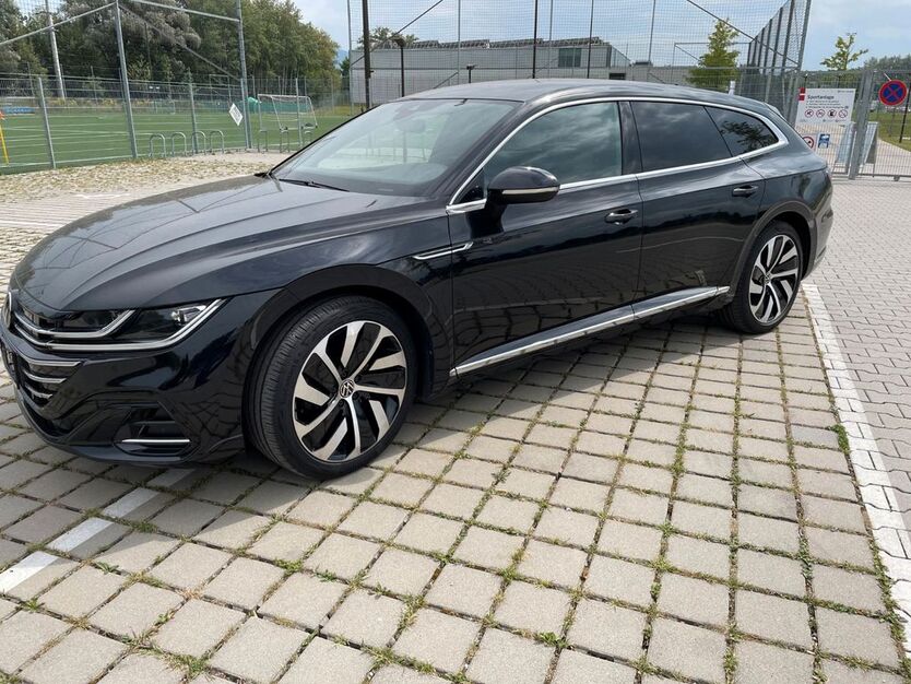 VW Arteon 89.900 km 25.000 € Freilassing 83395