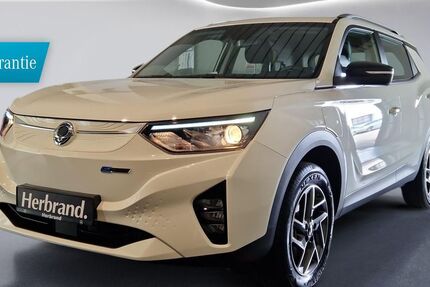SsangYong Korando 6.749 km 21.480 &euro; Mönchengladbach 41063