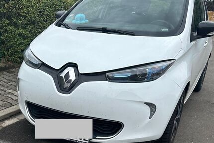 Renault ZOE 162.000 km 5.600 € Reilingen 68799