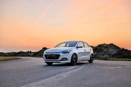 Hyundai i20 120.000 km 7.999 &euro; Varel 26316