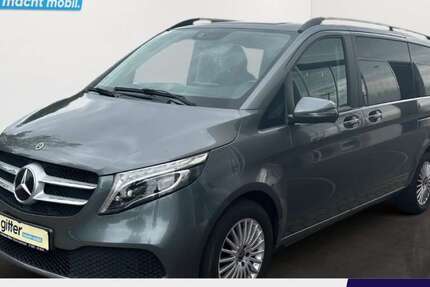 Mercedes-Benz V 250 78.600 km 44.989 &euro; Erfurt 99098