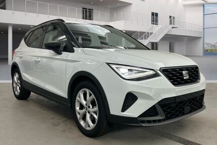 Seat Arona 8.143 km 22.900 &euro; Erligheim 74391