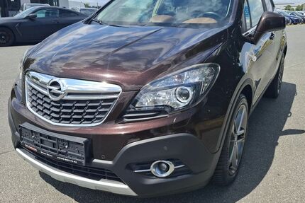 Opel Mokka 65.000 km 9.590 &euro; Gross Gerau 64521