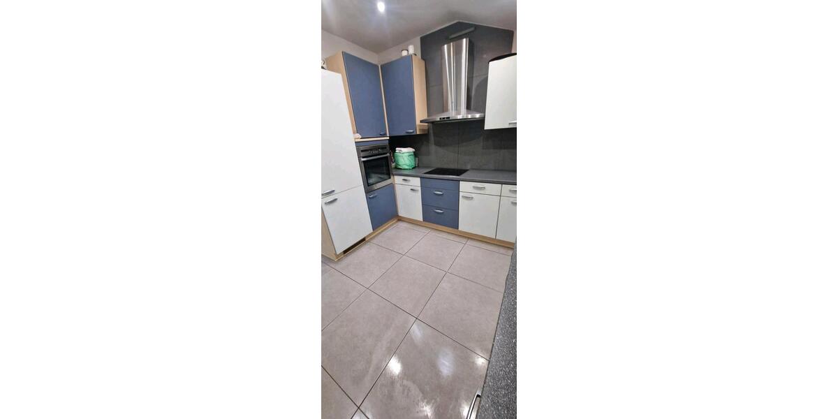 Reihenhaus Gelsenkirchen Resse - 5 Zimmer, 96 m&sup2;, 235.000&euro; | Angebot:27426370