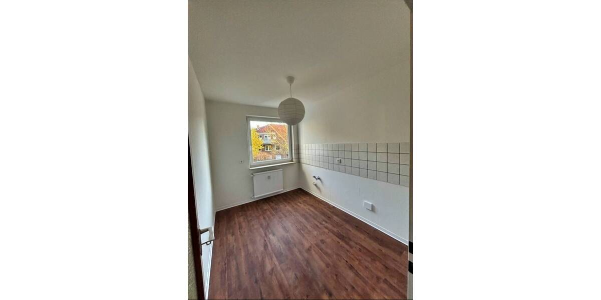 Etagenwohnung Uelzen - 3 Zimmer, 75 m&sup2;, 159.000&euro; | Angebot:26555201