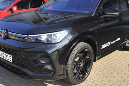 VW Tiguan 5.000 km 65.390 &euro; Lübeck 23560