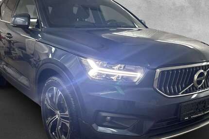 Volvo XC40 52.800 km 24.980 &euro; Waren / Müritz 17192